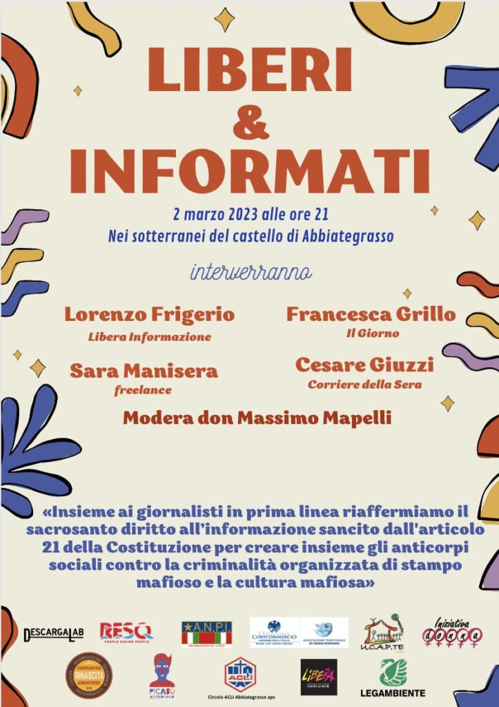 Abbiategrasso 2 marzo