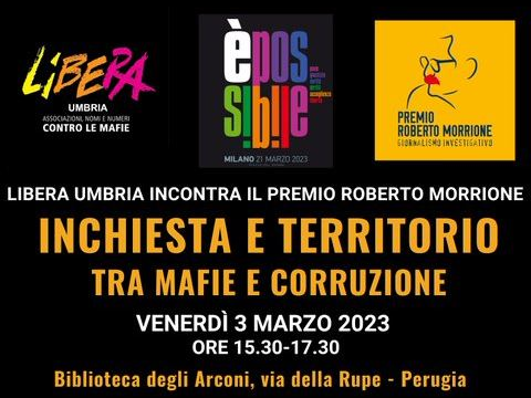 Perugia inchiesta