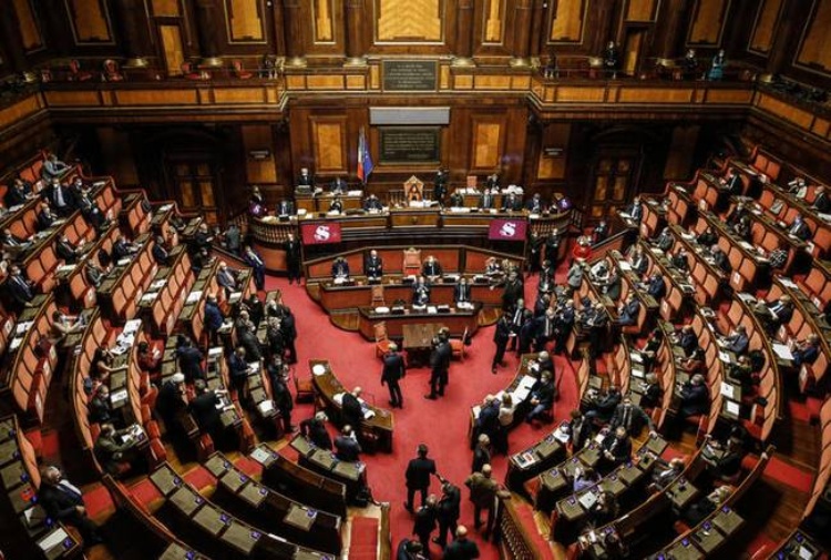 Senato