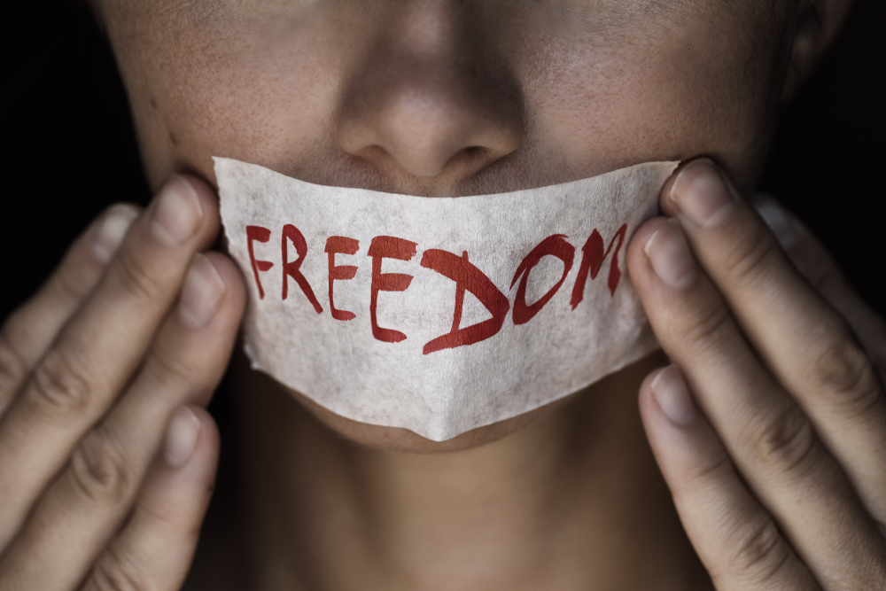 Ucraina dalla liberta di stampa a rischi di censura
