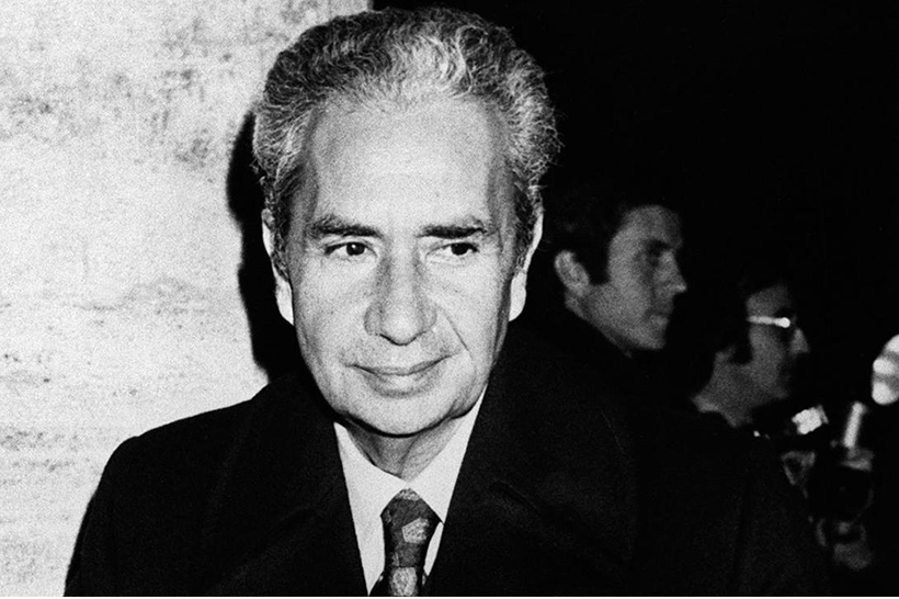Aldo moro