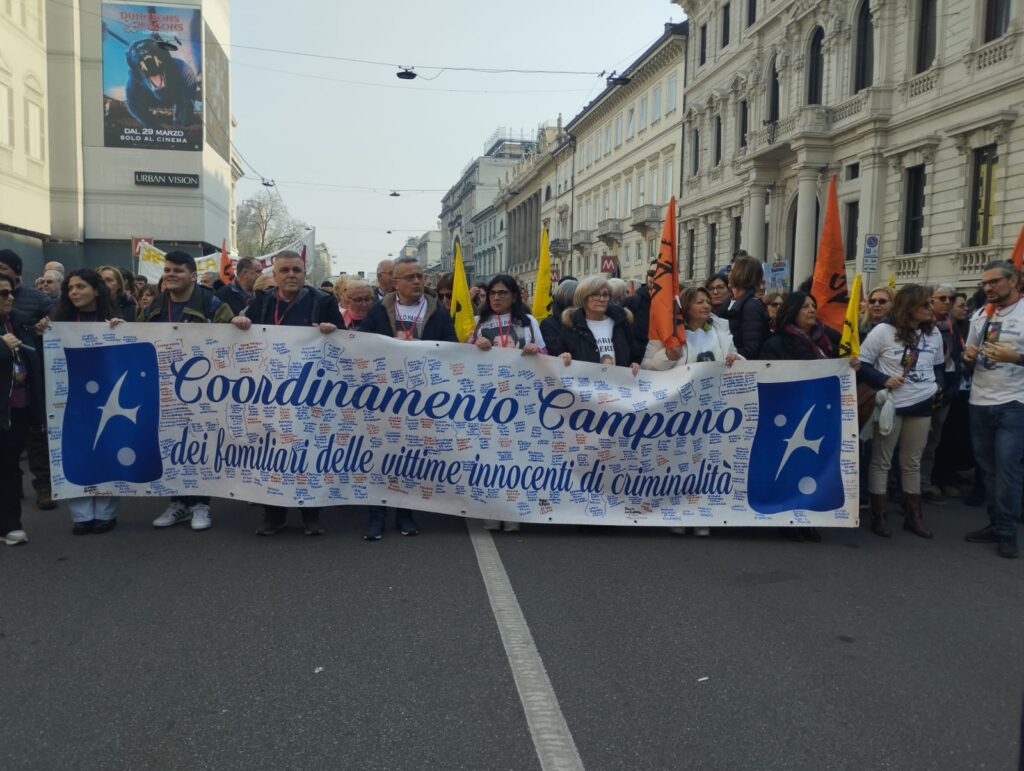 Camorra campania