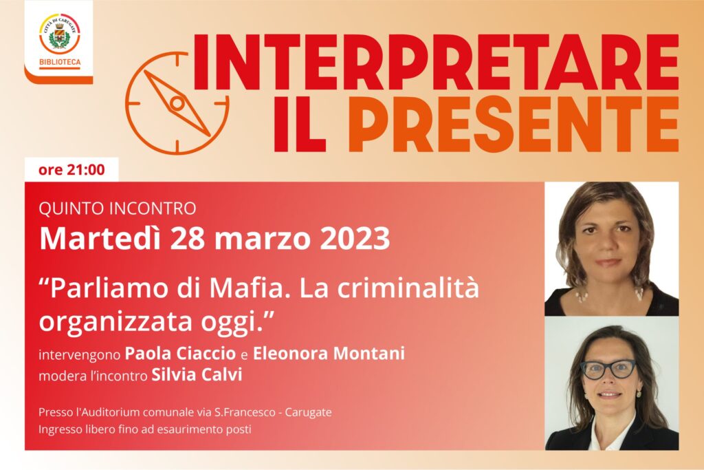 Carugate 28 marzo