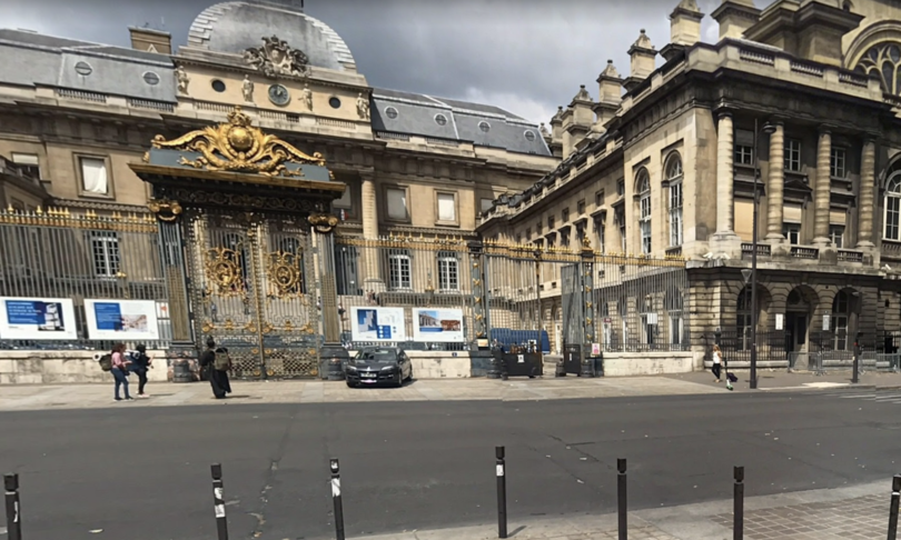 Corte cassazione francia