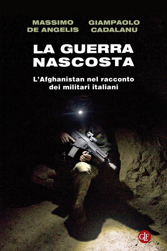 Cover afghanistan