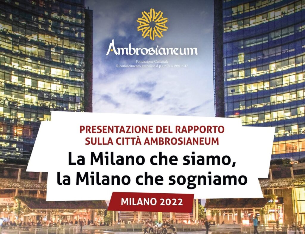 Cover ambrosianeum