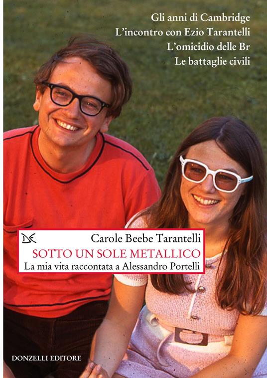 Sotto un sole metallico