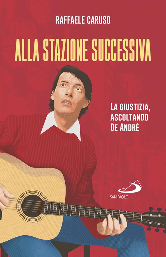 Cover caruso