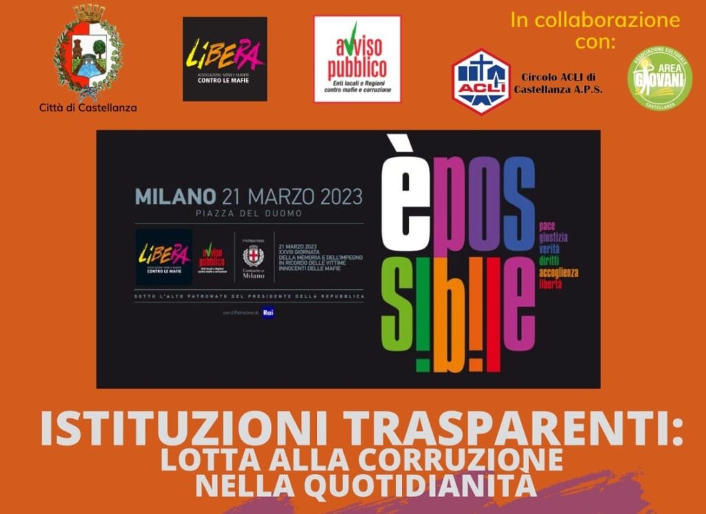 Cover castellanza