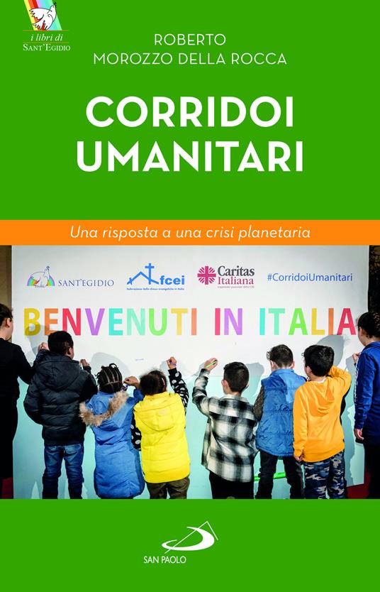 Cover corridoi