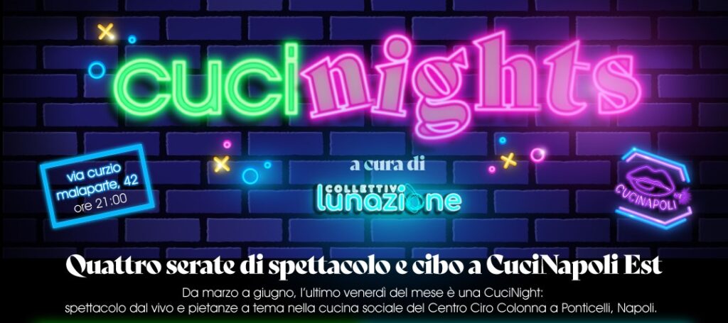 Cover cucinights