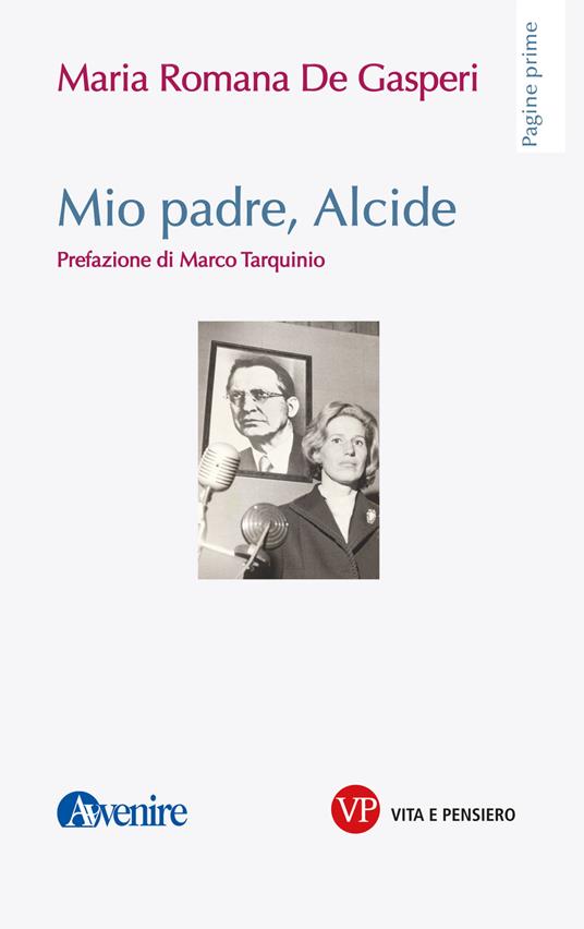 Cover de gasperi