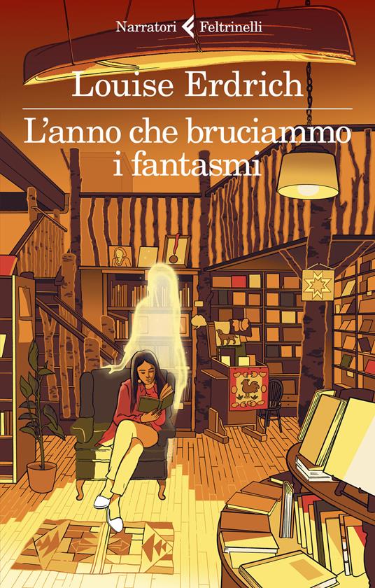 Cover fantasmi