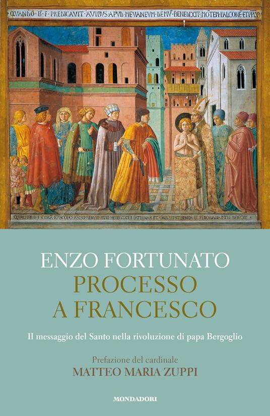 Cover fortunato