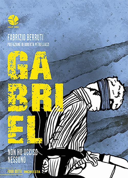 Cover gabriel