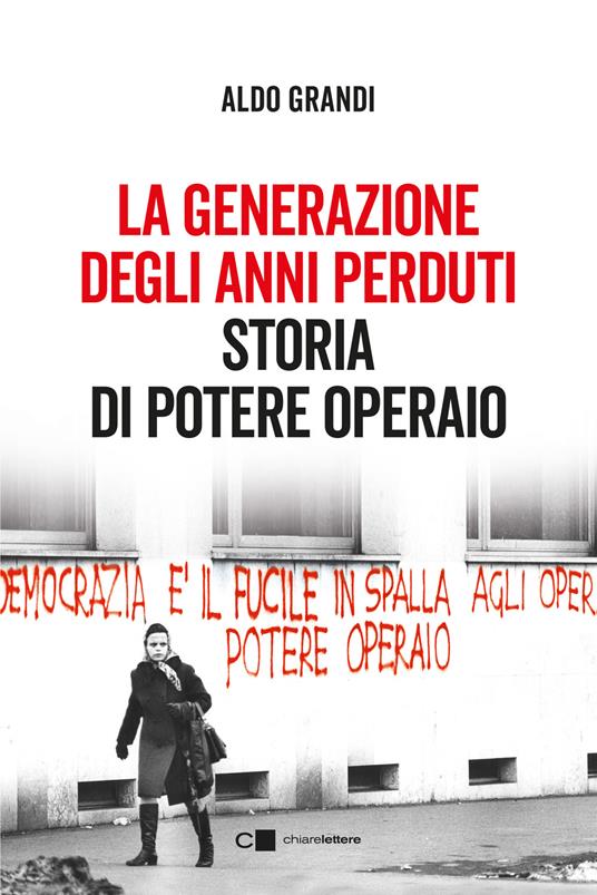 Cover grandi