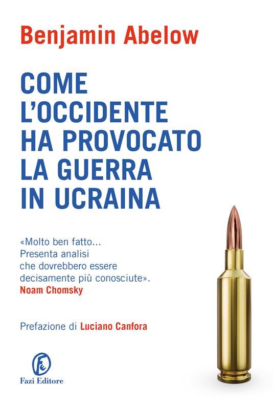 Cover guerra ucraina
