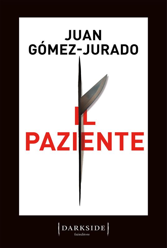 Cover il paziente