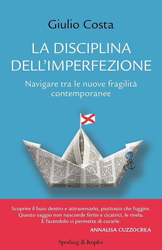 Cover imperfezione