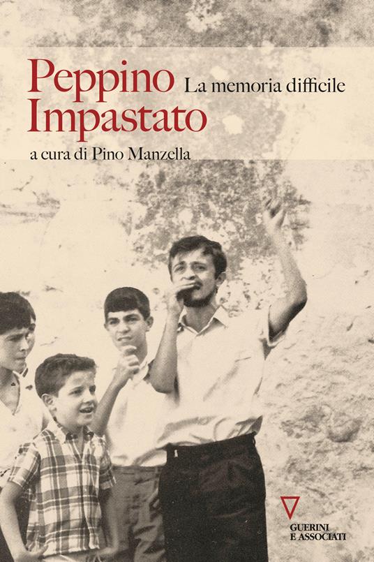 Cover manzella