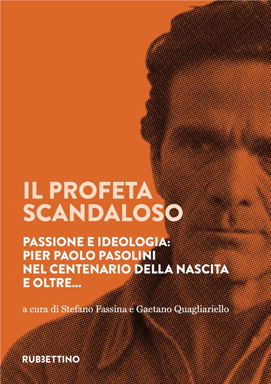 Il profeta scandaloso