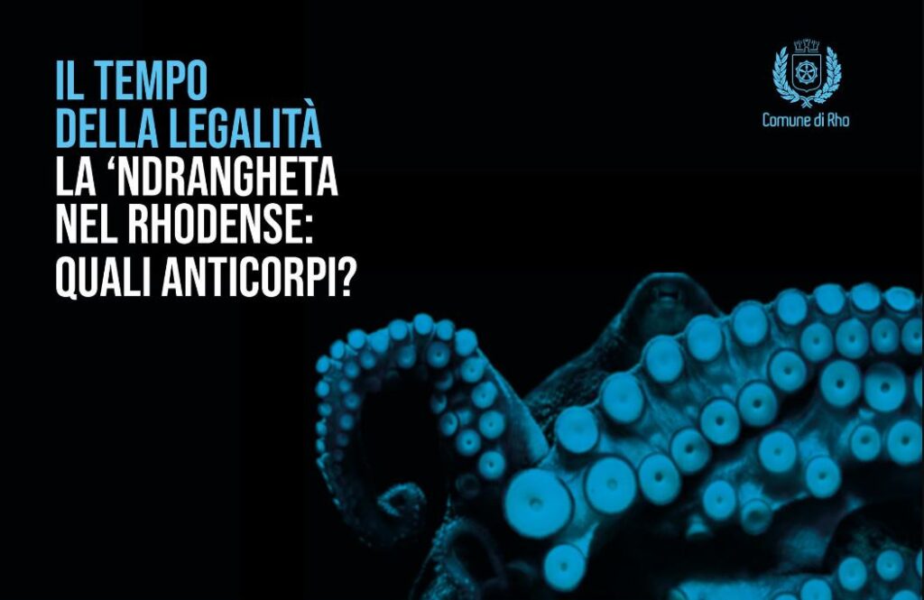 Cover rho