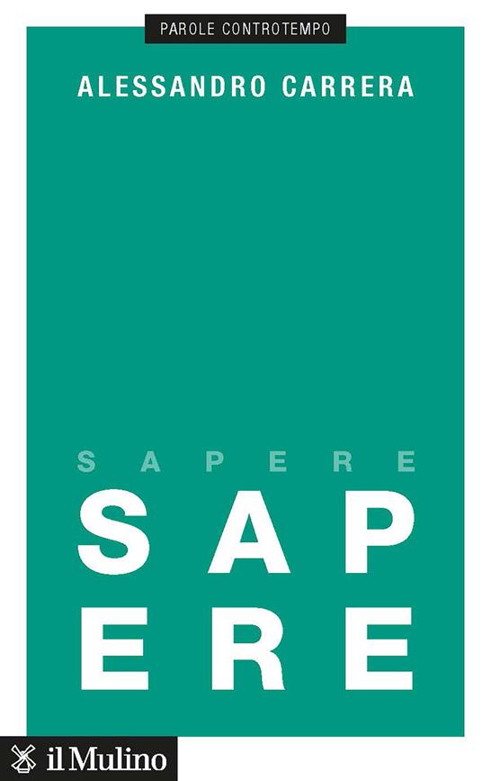 Cover sapere