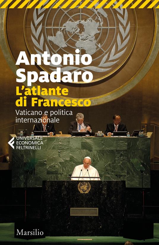 Cover spadaro
