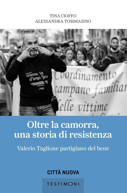 Cover taglione