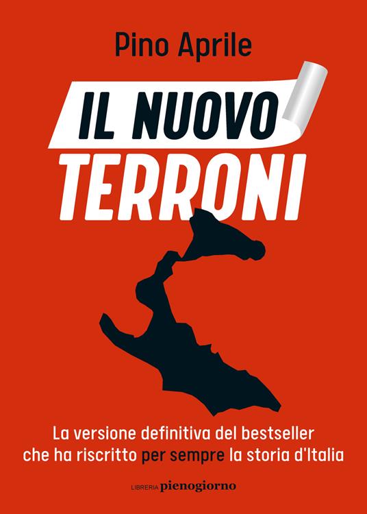 Cover terroni