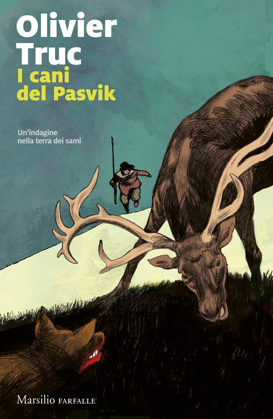 Cover truc