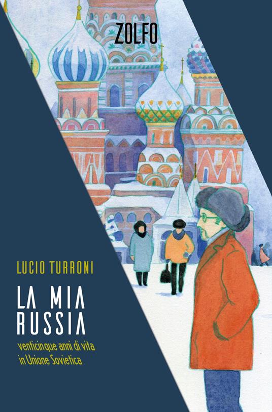 Cover turroni