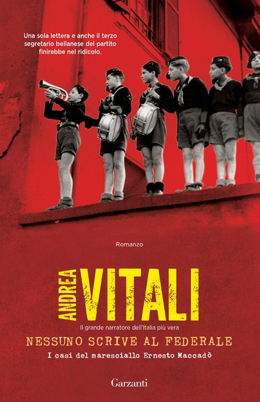 Cover vitali
