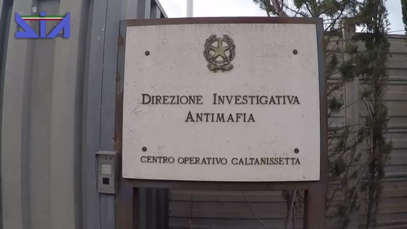 Dia caltanissetta