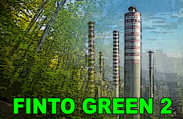 Finto green