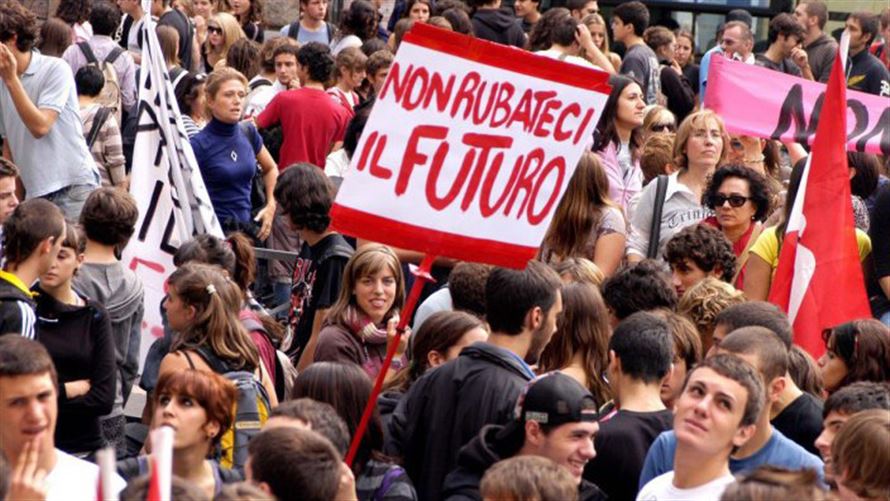 Giovanipolitica