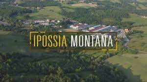 Ipossia montana