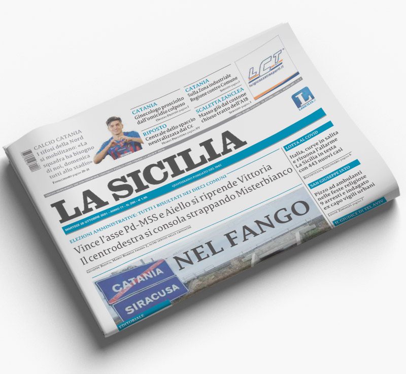 Lasicilia