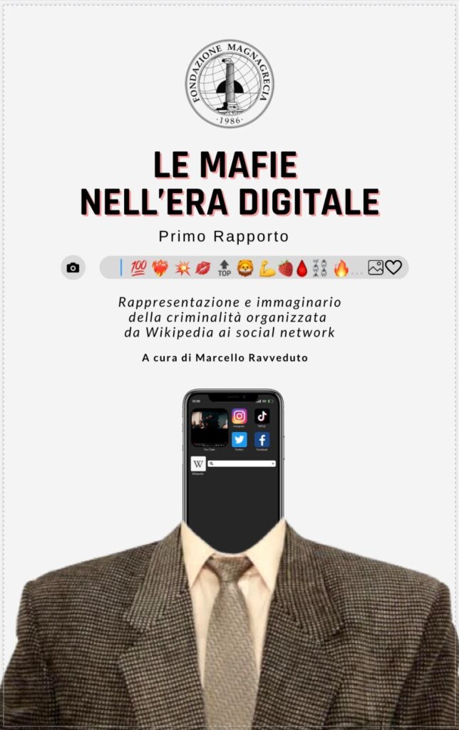 Le mafie nell'era digitale