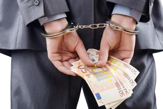 Legge anti corruzione