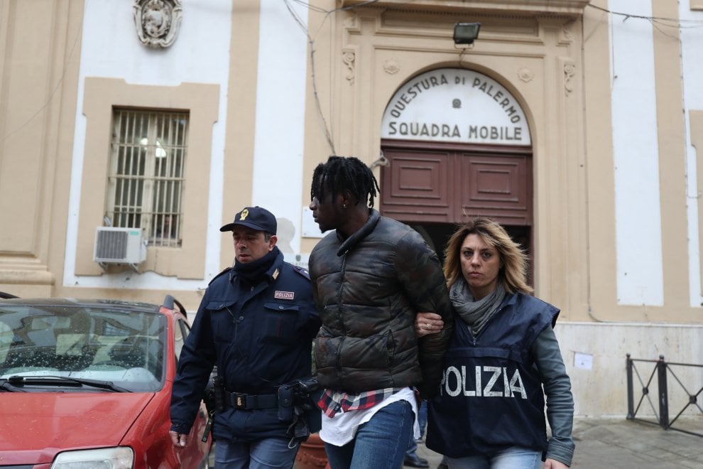 Mafia nigeriana