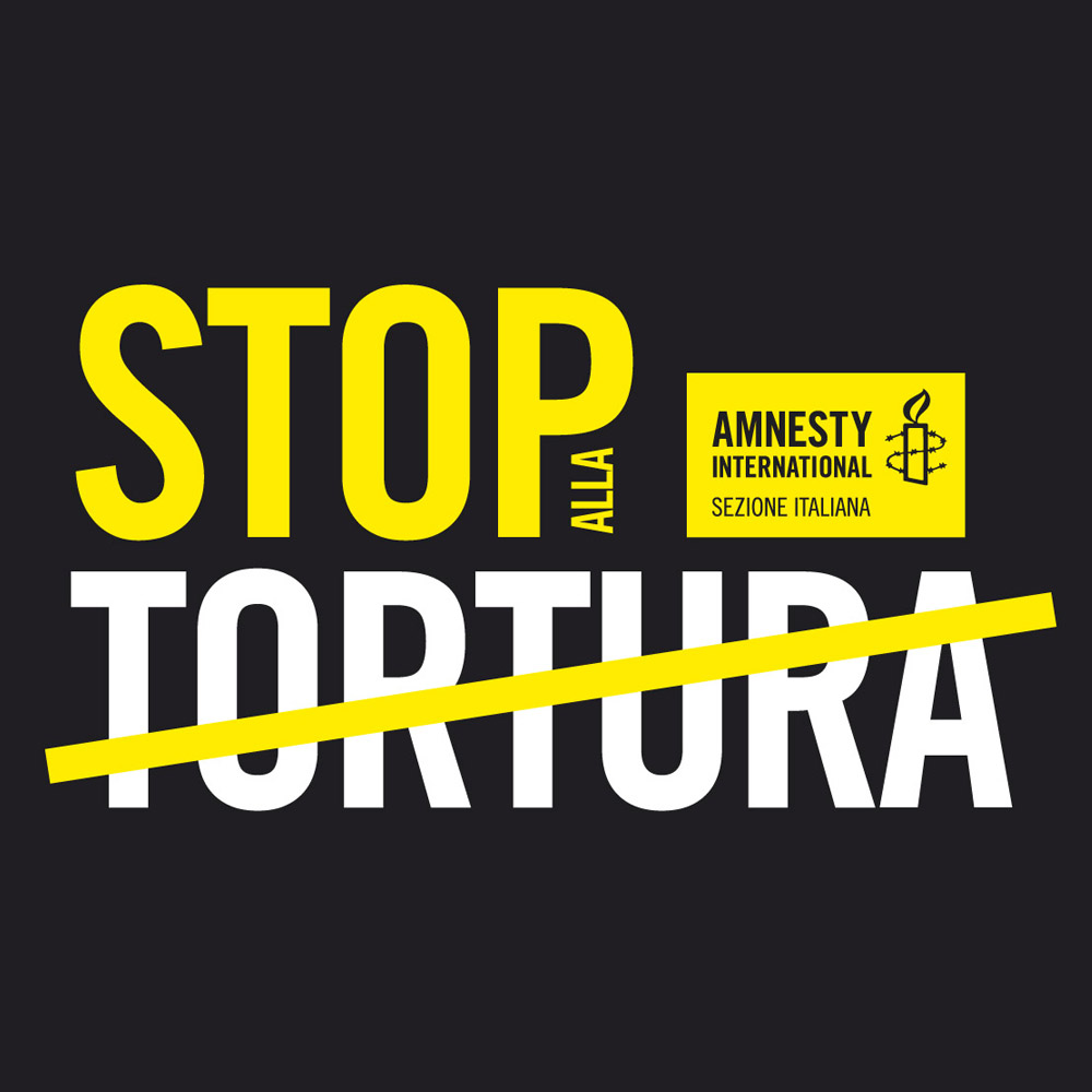 Stoptortura