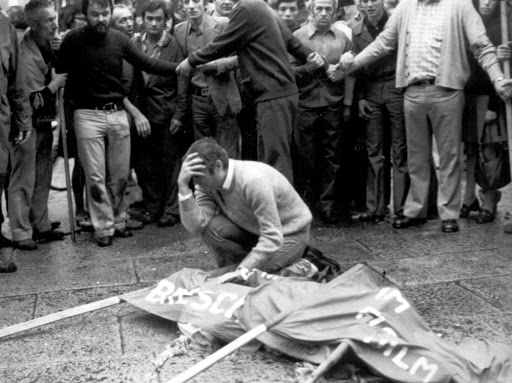 Strage brescia