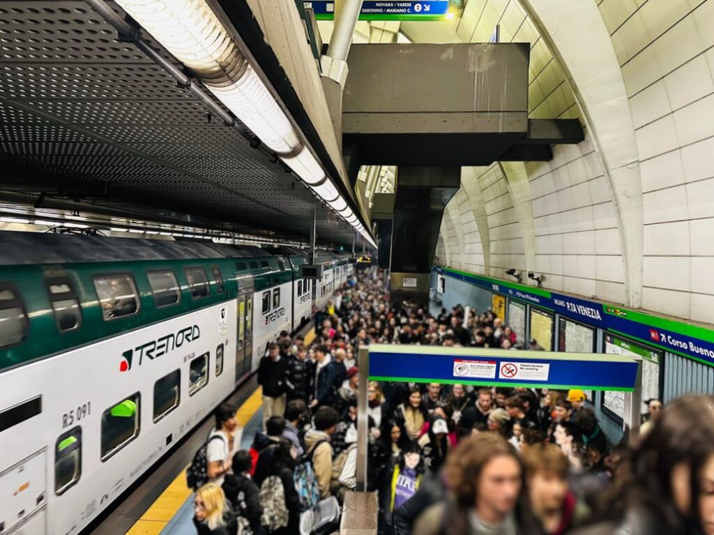 Trenord