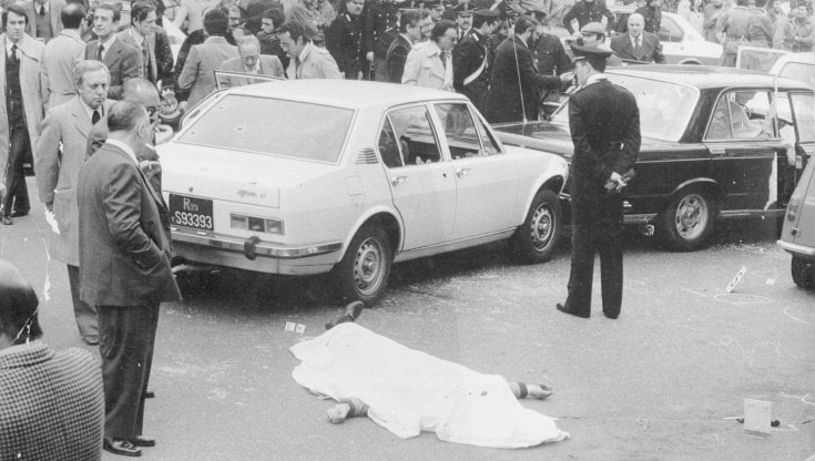 Vittime terrorismo