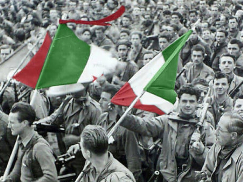 25 aprile
