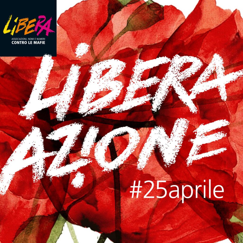 25 aprile Liberazione