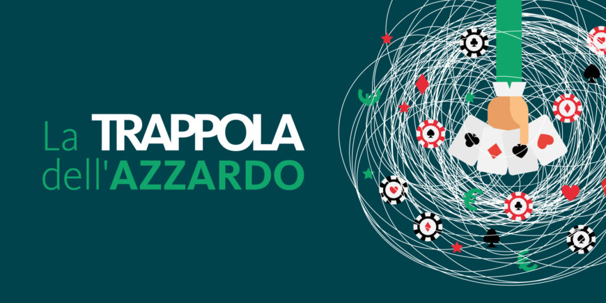 AP La trappola dellazzardo