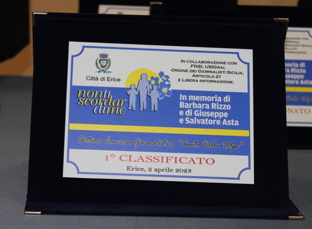 Concorso santo della volpe