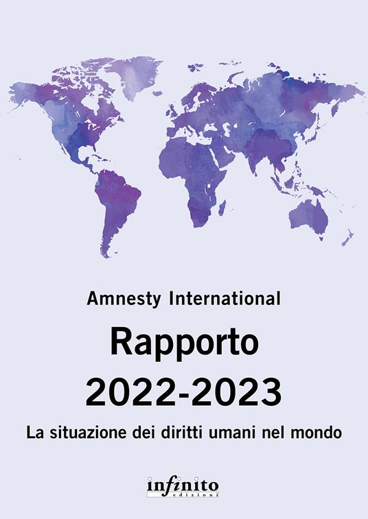 Cover amnesty